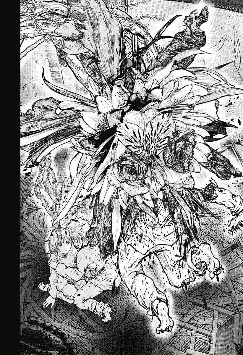 Wild Strawberry (Dpmanga) - Chapter 1 - Trang 30