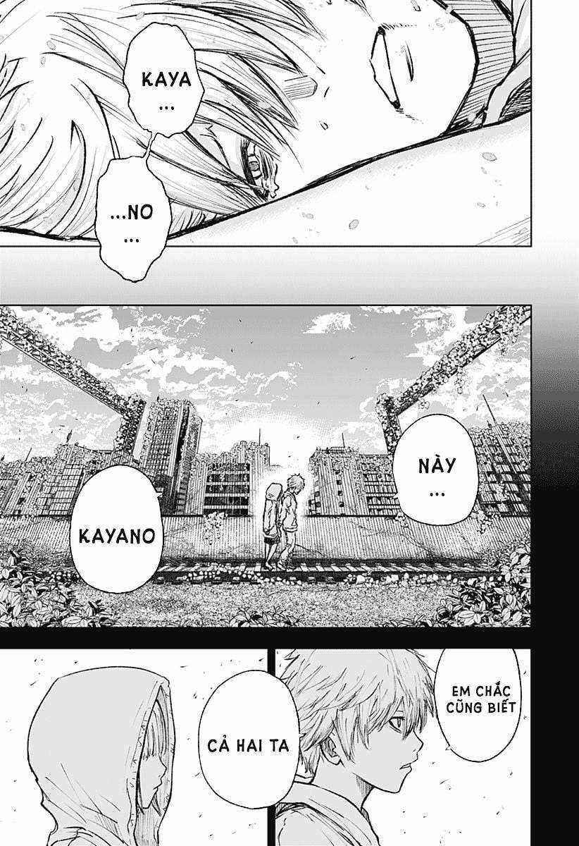 Wild Strawberry (Dpmanga) - Chapter 1 - Trang 61