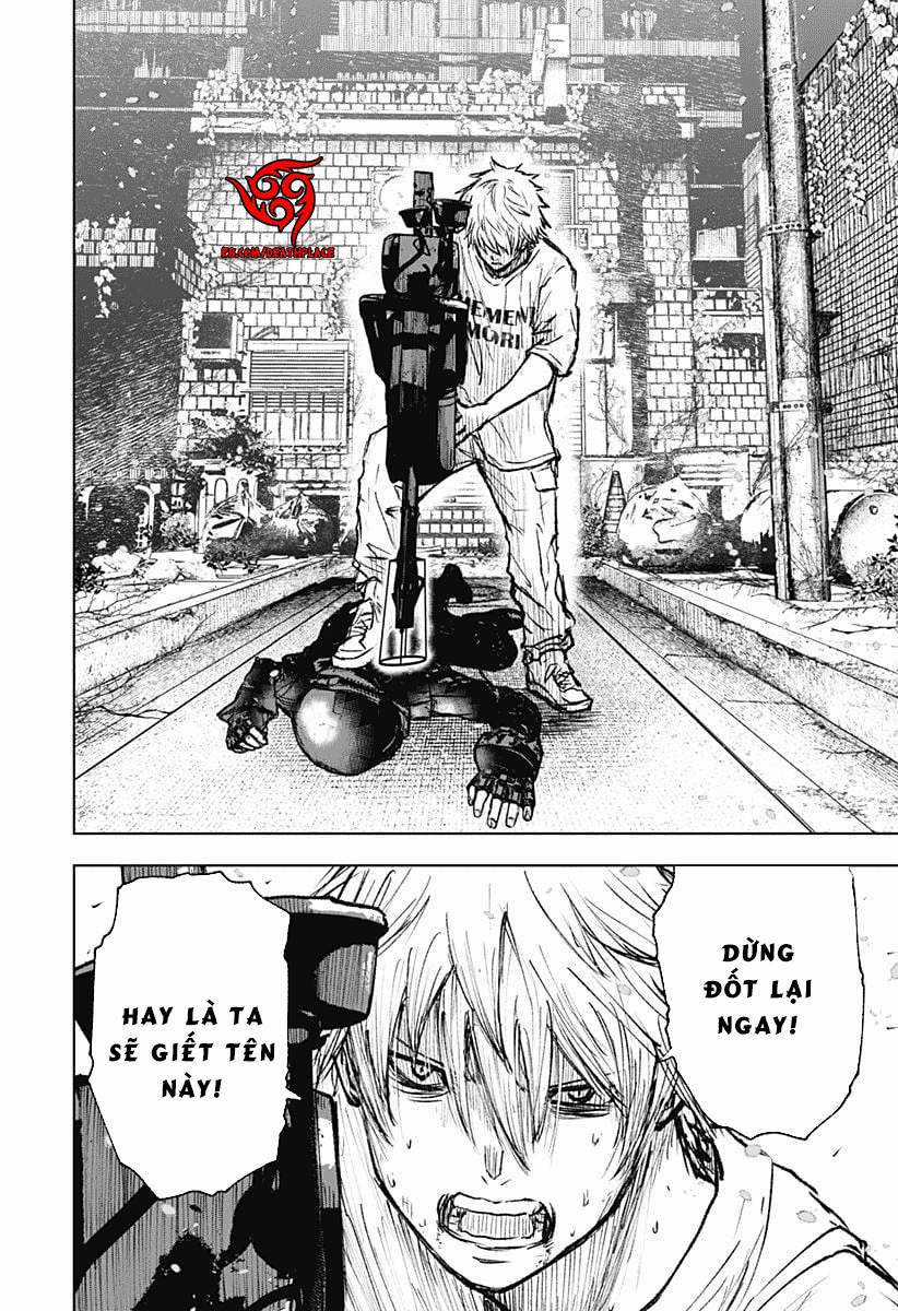 Wild Strawberry (Dpmanga) - Chapter 1 - Trang 64