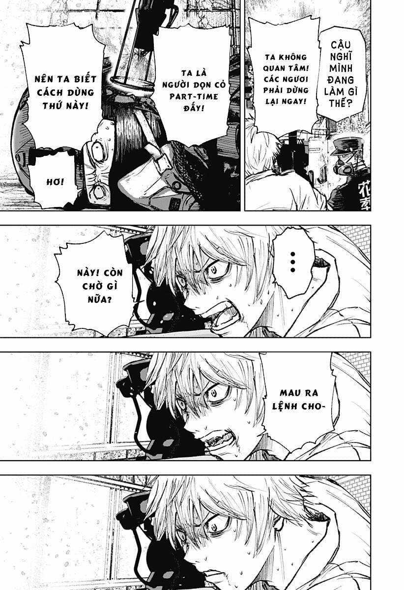 Wild Strawberry (Dpmanga) - Chapter 1 - Trang 65