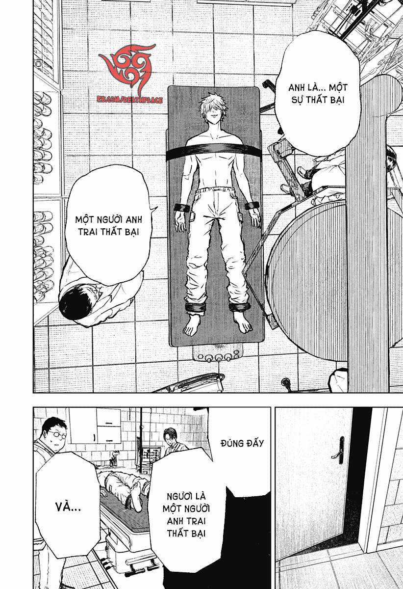 Wild Strawberry (Dpmanga) - Chapter 2 - Trang 20