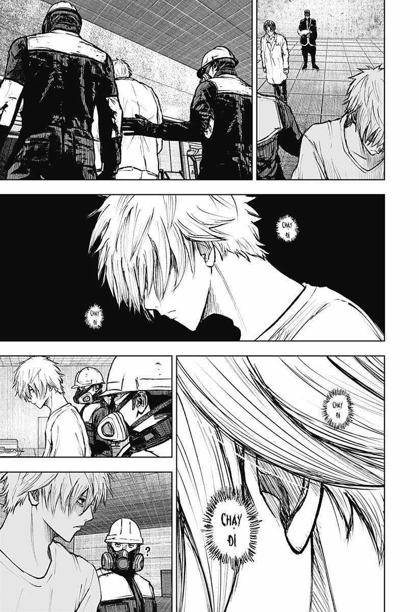 Wild Strawberry (Dpmanga) - Chapter 2 - Trang 25