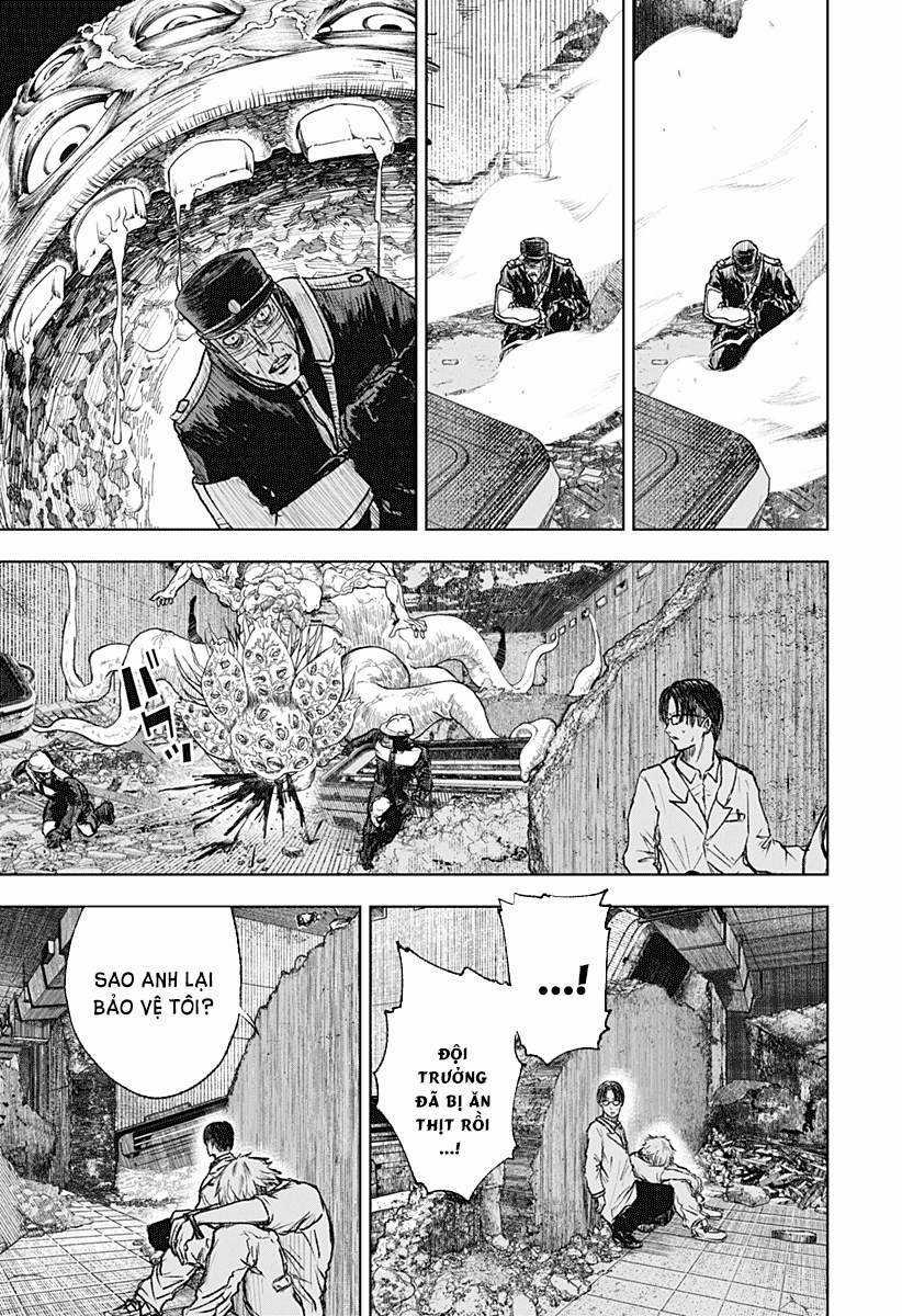 Wild Strawberry (Dpmanga) - Chapter 2 - Trang 29