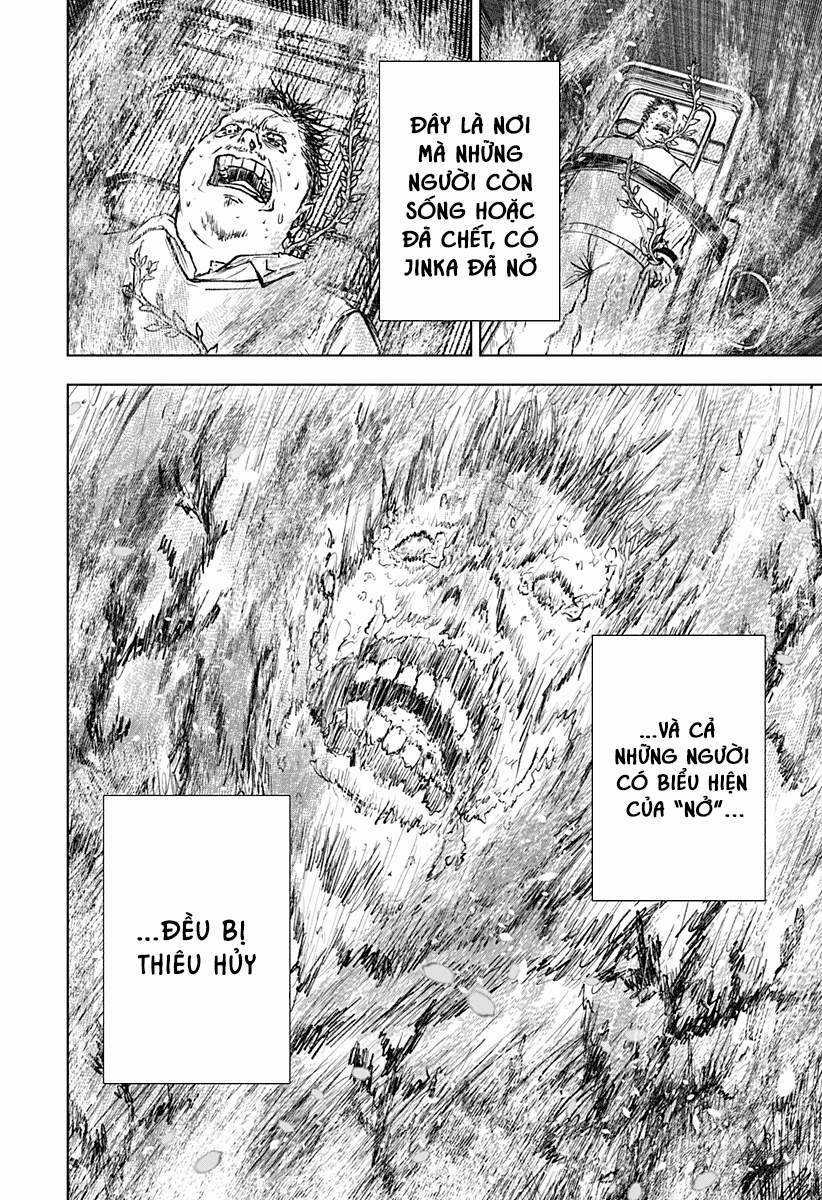 Wild Strawberry (Dpmanga) - Chapter 2 - Trang 4