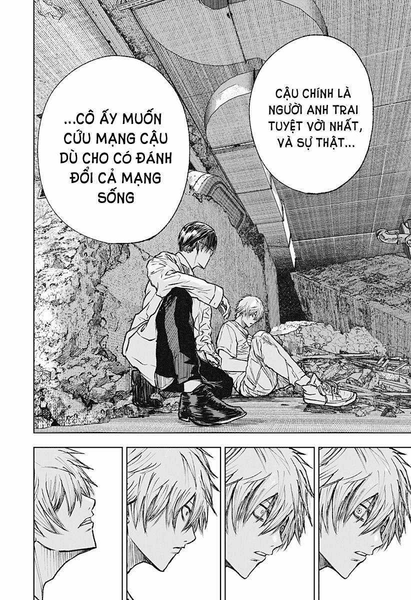 Wild Strawberry (Dpmanga) - Chapter 2 - Trang 34