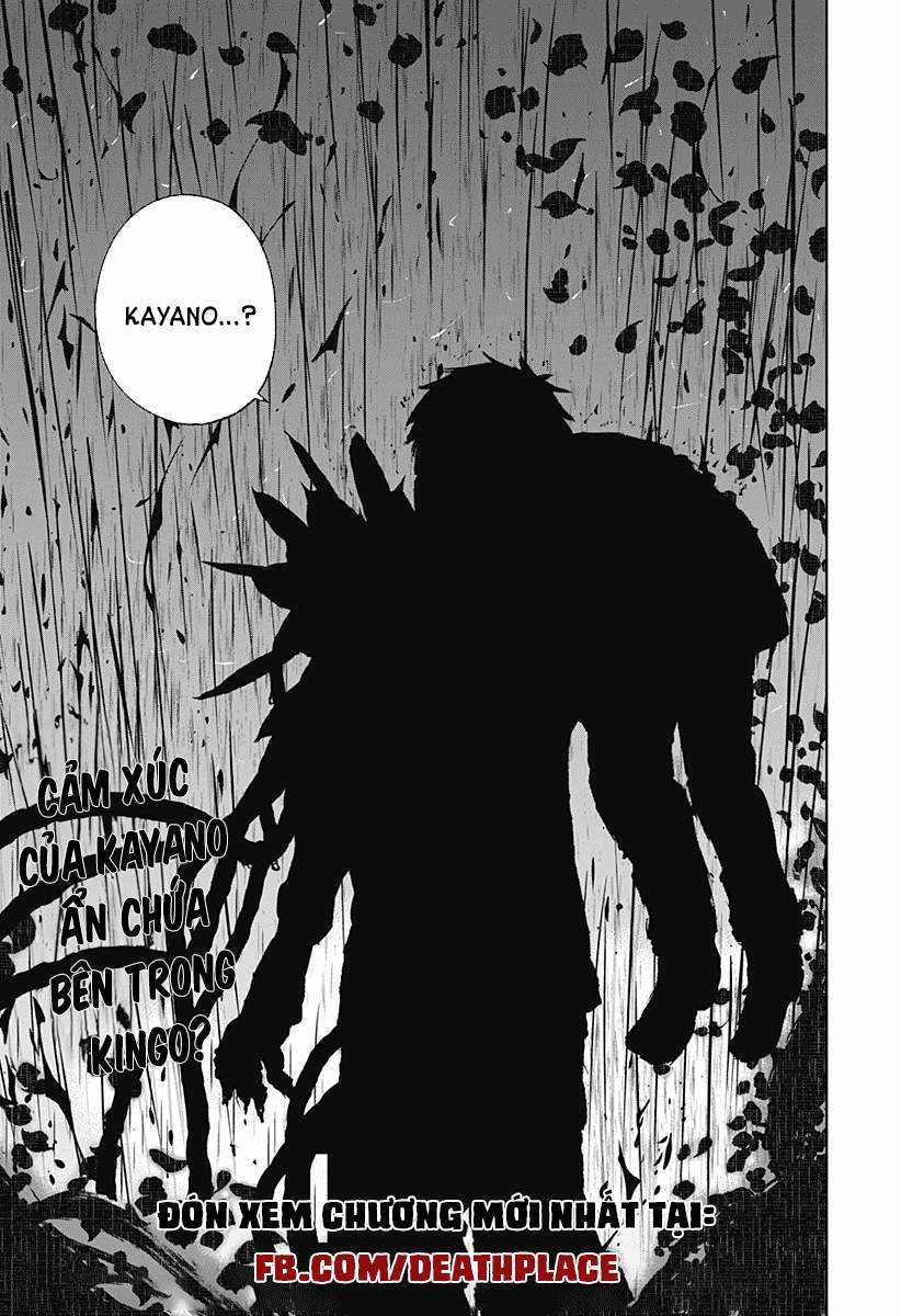 Wild Strawberry (Dpmanga) - Chapter 2 - Trang 46