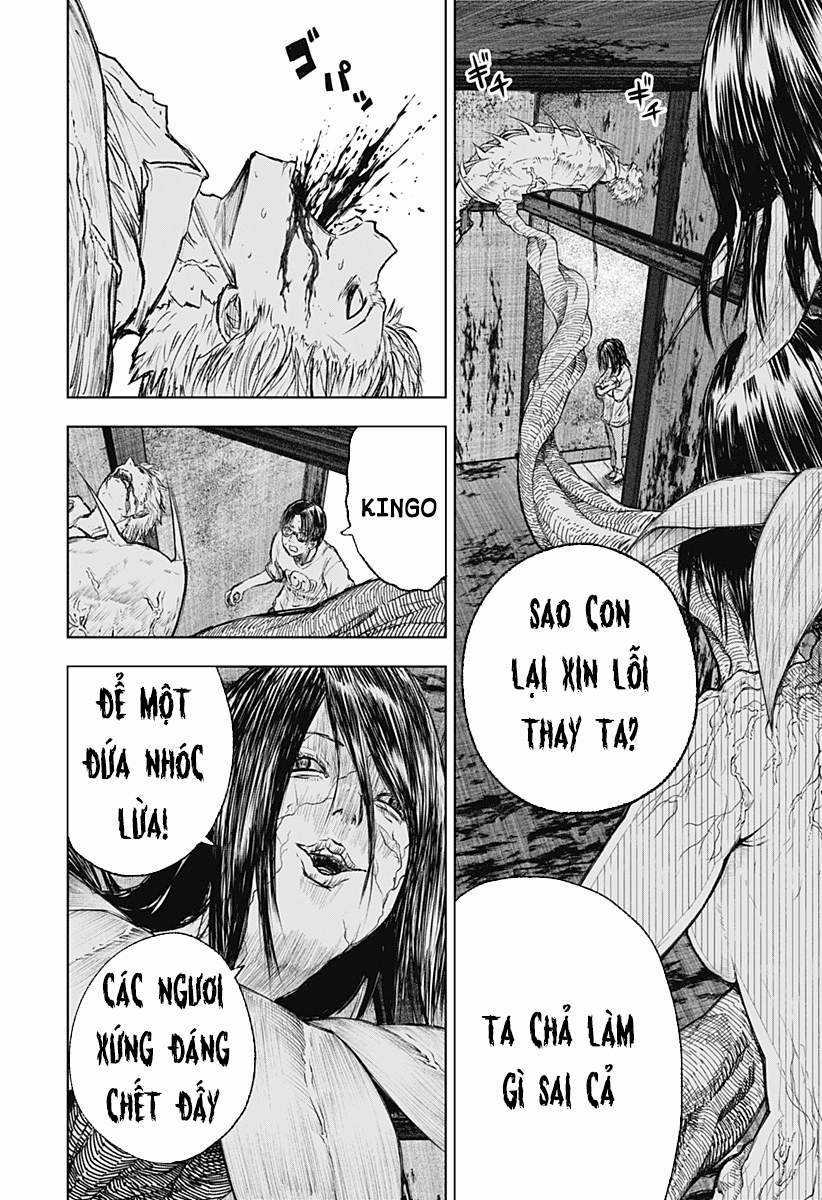 Wild Strawberry (Dpmanga) - Chapter 3 - Trang 24