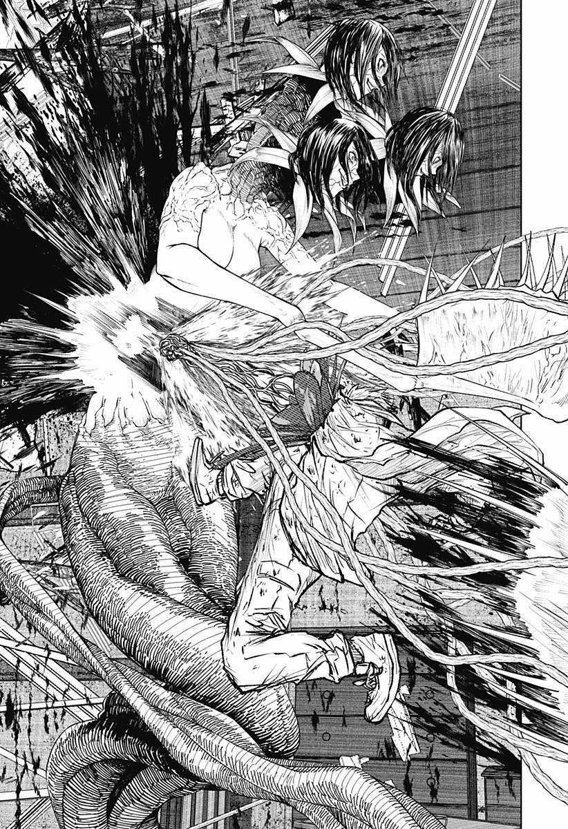 Wild Strawberry (Dpmanga) - Chapter 3 - Trang 29