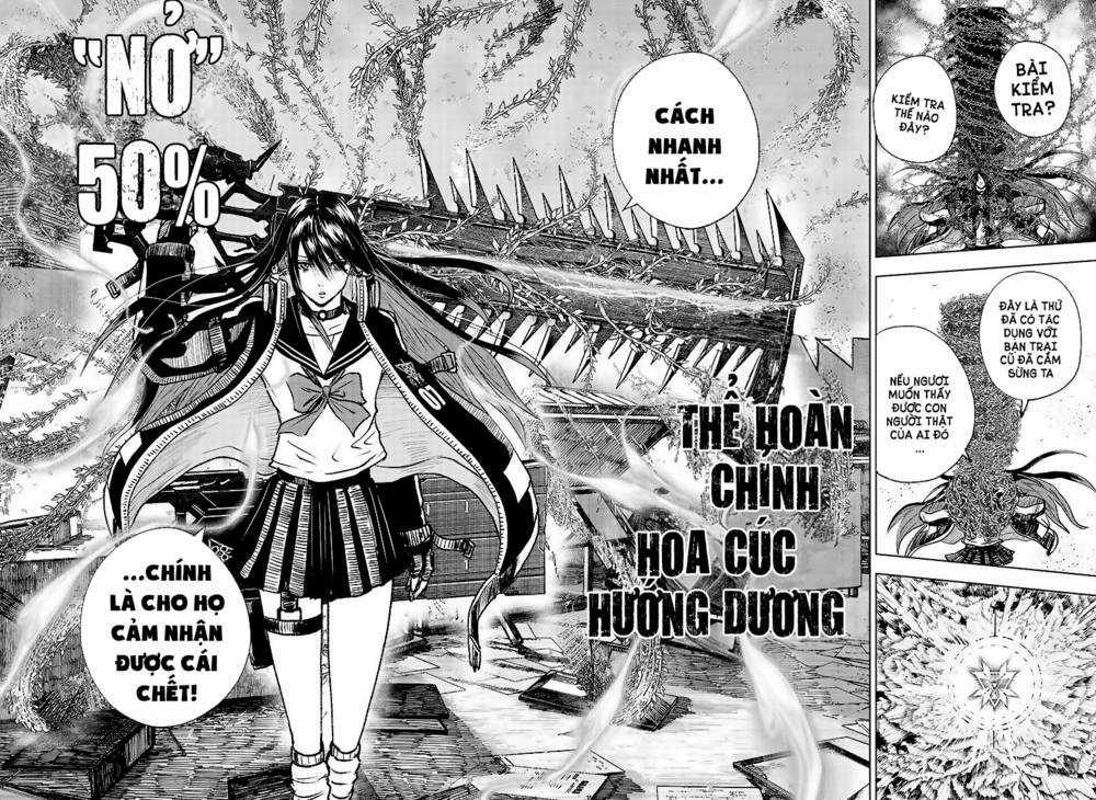 Wild Strawberry (Dpmanga) - Chapter 4 - Trang 25