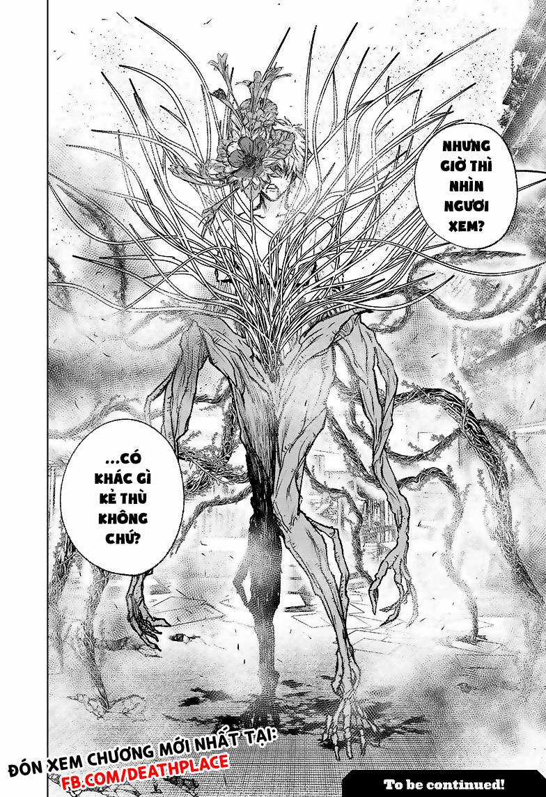 Wild Strawberry (Dpmanga) - Chapter 4 - Trang 34