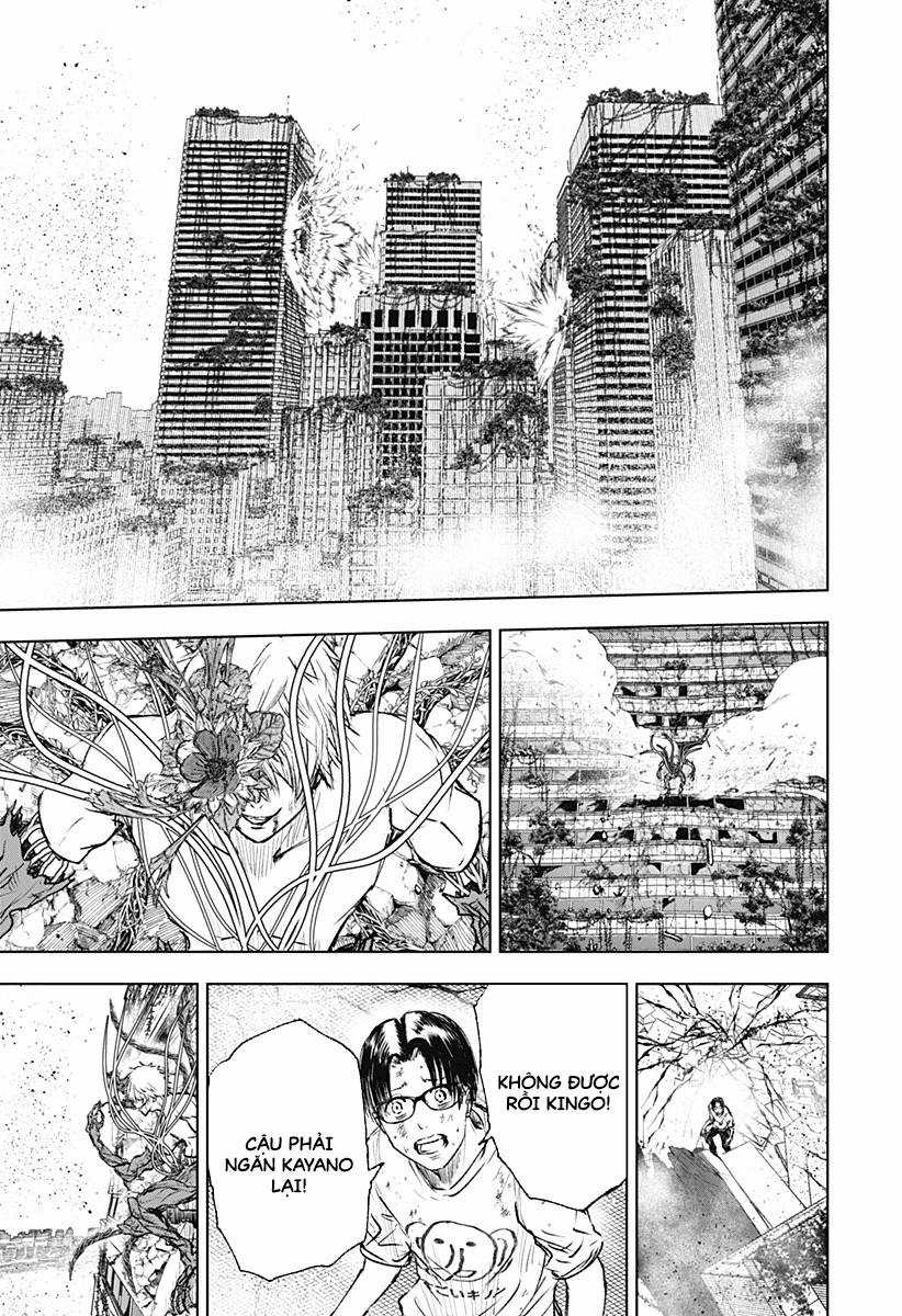 Wild Strawberry (Dpmanga) - Chapter 5 - Trang 6