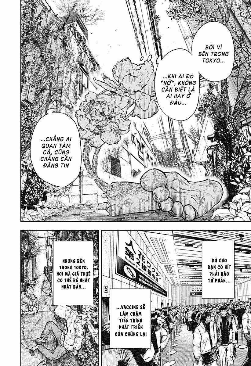 wild strawberry - Chapter 1 - Trang 16