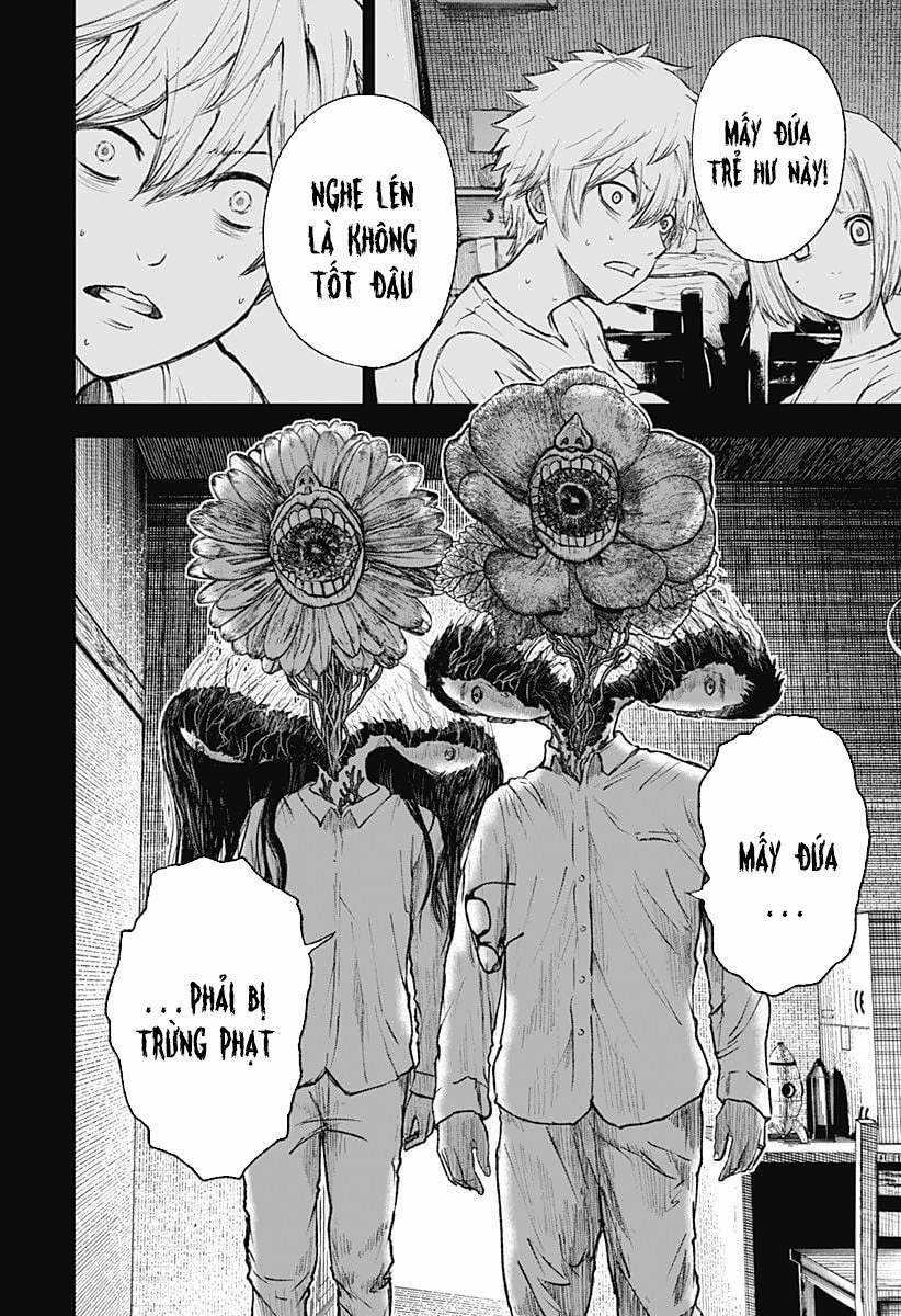 wild strawberry - Chapter 1 - Trang 26