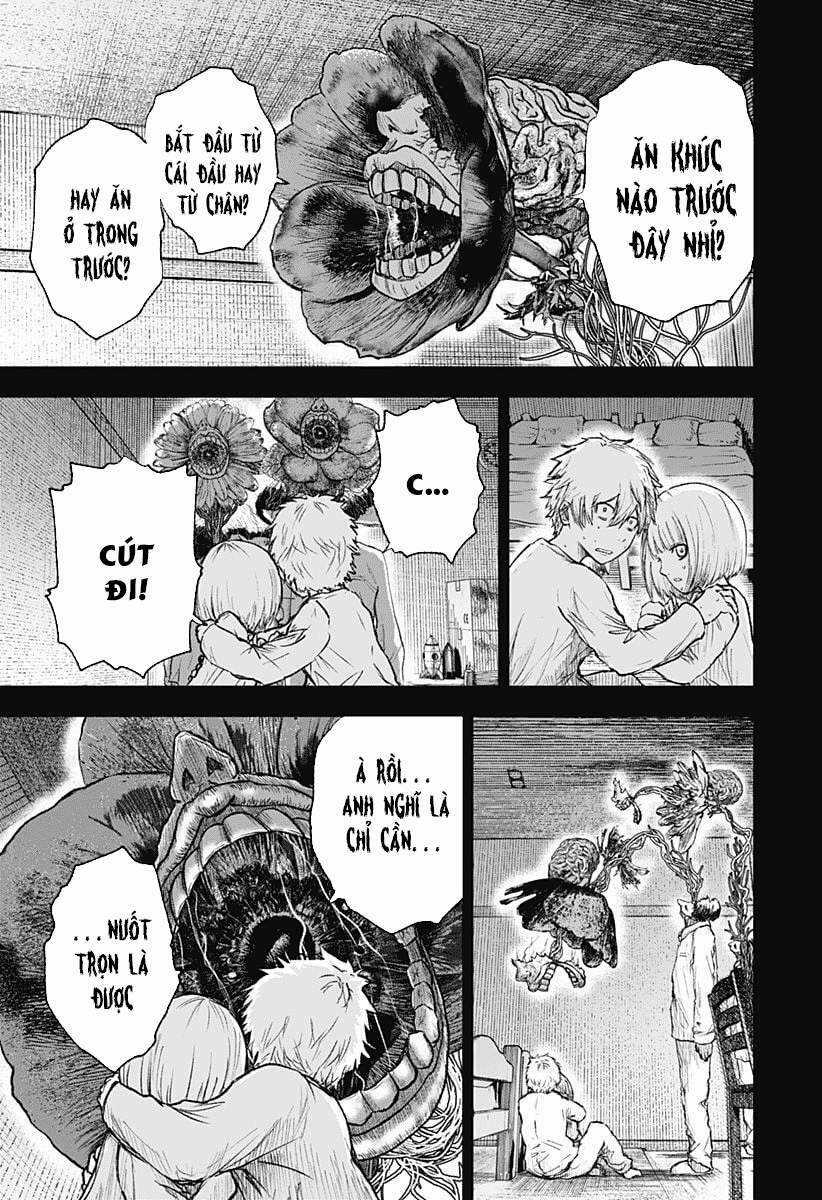 wild strawberry - Chapter 1 - Trang 27