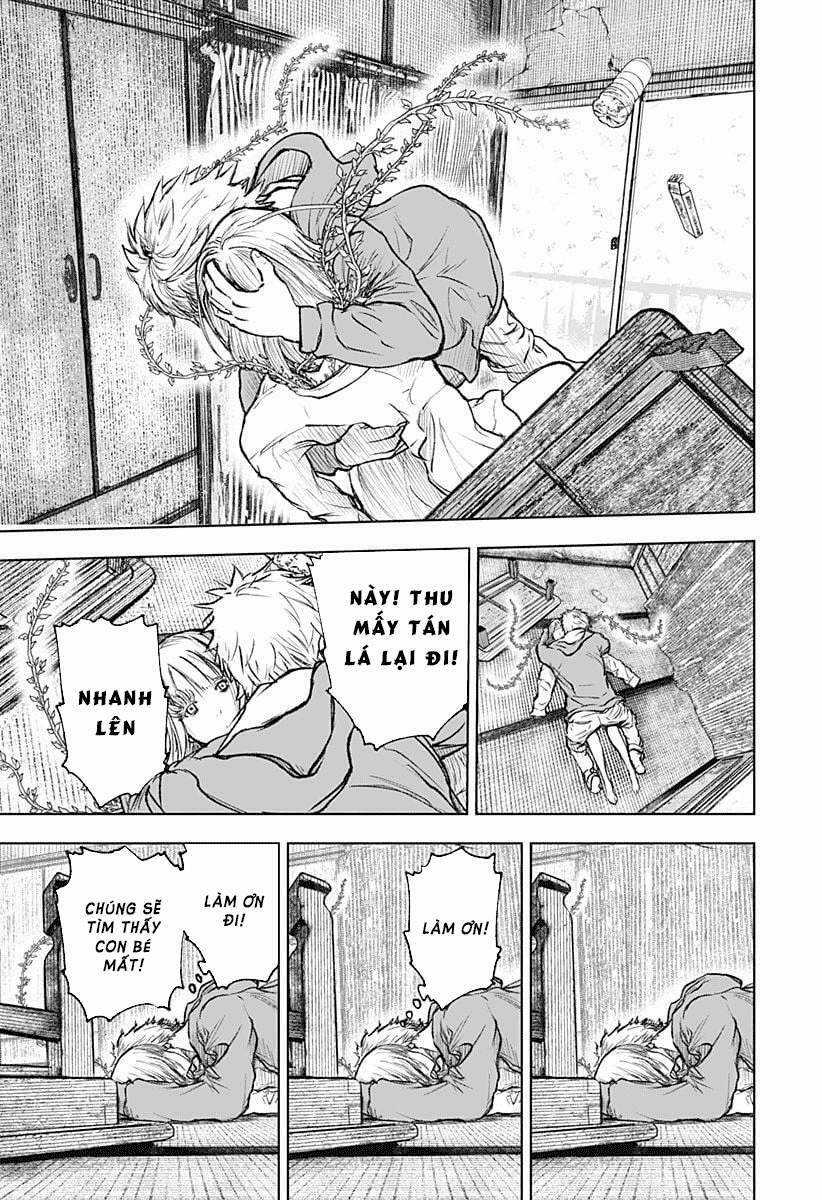 wild strawberry - Chapter 1 - Trang 37