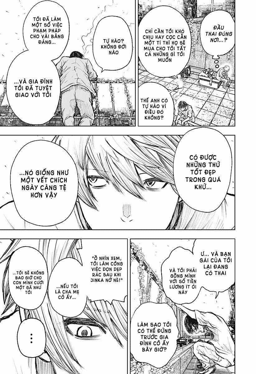 wild strawberry - Chapter 1 - Trang 45