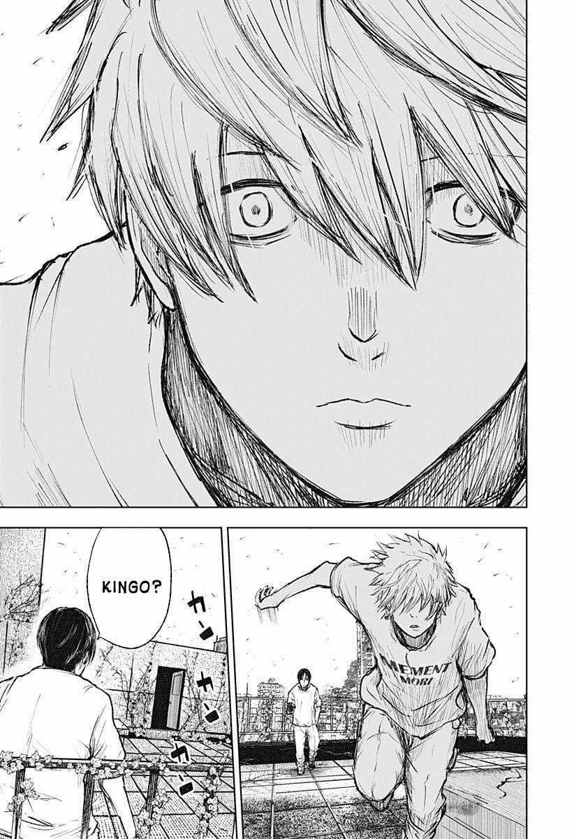 wild strawberry - Chapter 1 - Trang 47