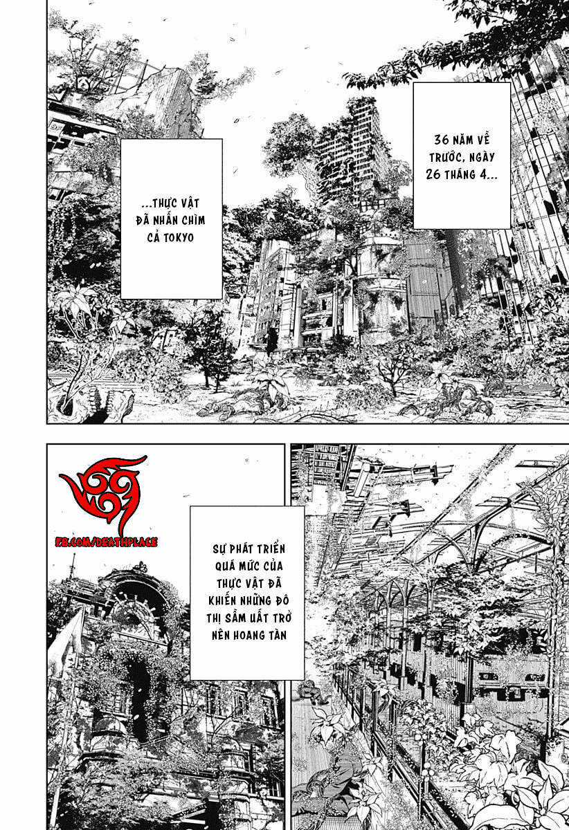 wild strawberry - Chapter 1 - Trang 6