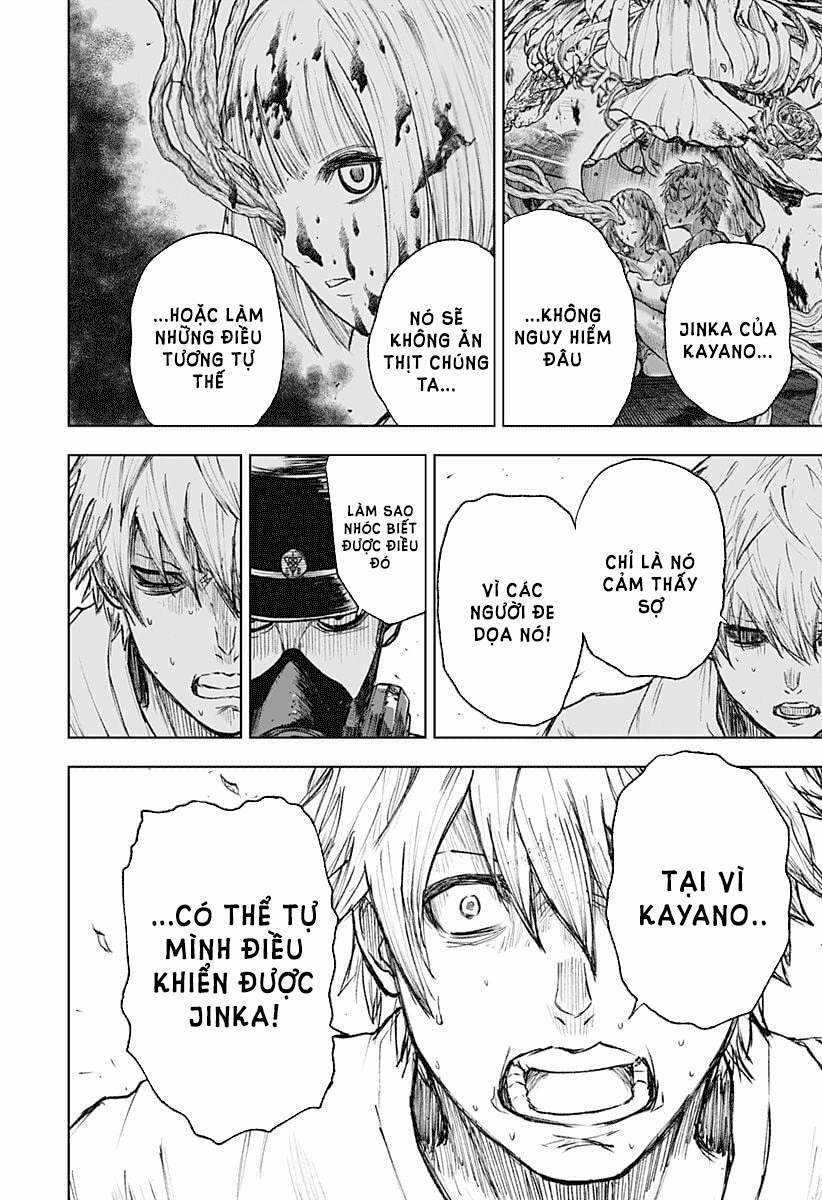 wild strawberry - Chapter 1 - Trang 54