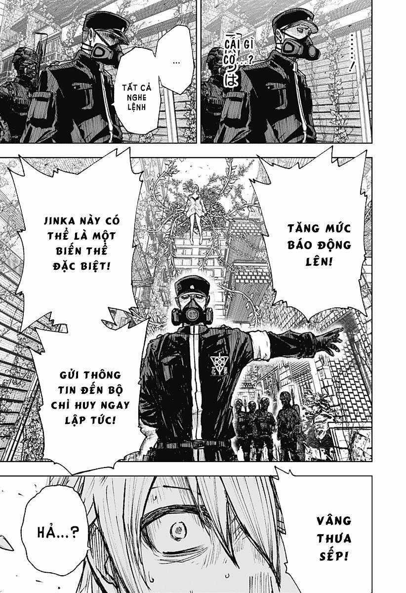 wild strawberry - Chapter 1 - Trang 55