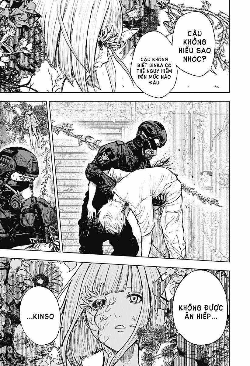 wild strawberry - Chapter 1 - Trang 57