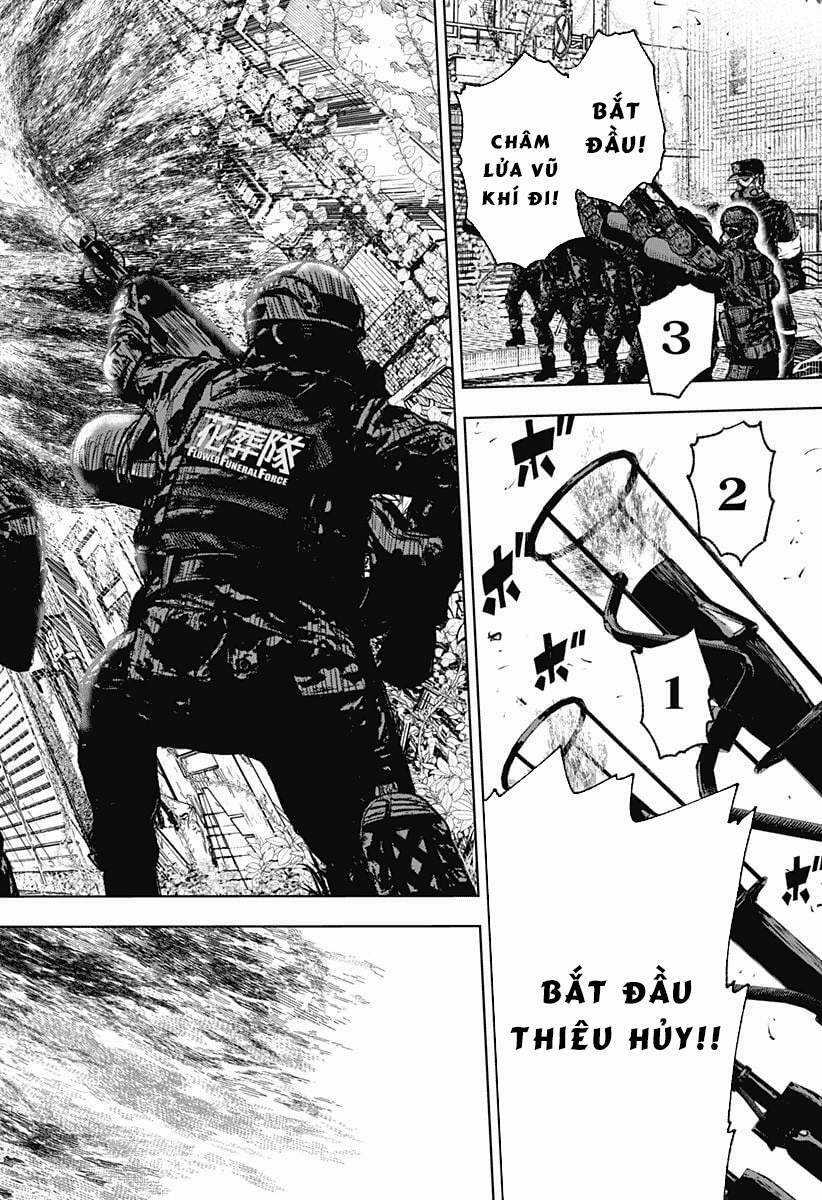 wild strawberry - Chapter 1 - Trang 58