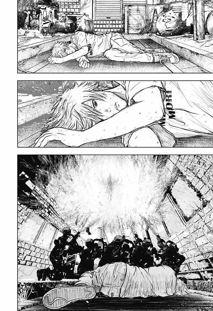 wild strawberry - Chapter 1 - Trang 60