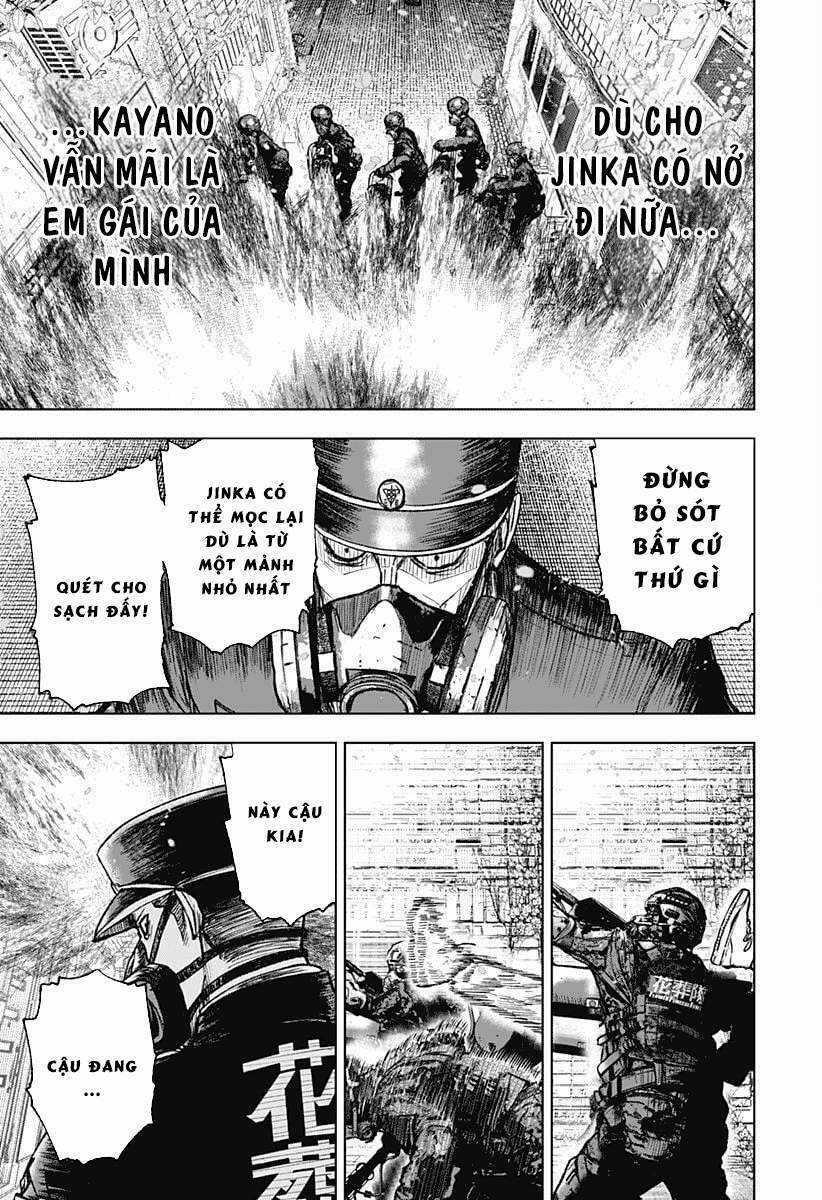 wild strawberry - Chapter 1 - Trang 63