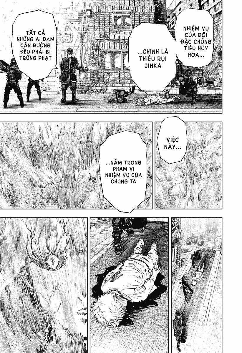 wild strawberry - Chapter 1 - Trang 67