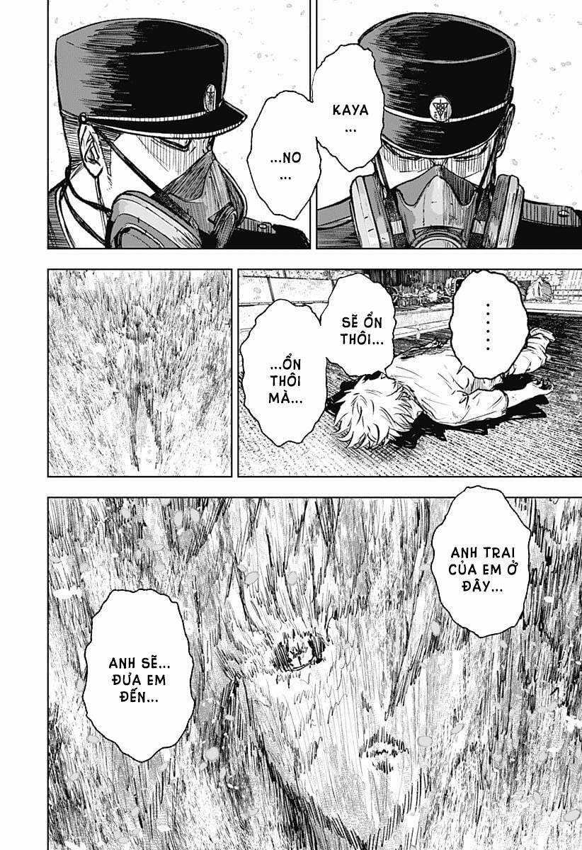 wild strawberry - Chapter 1 - Trang 68