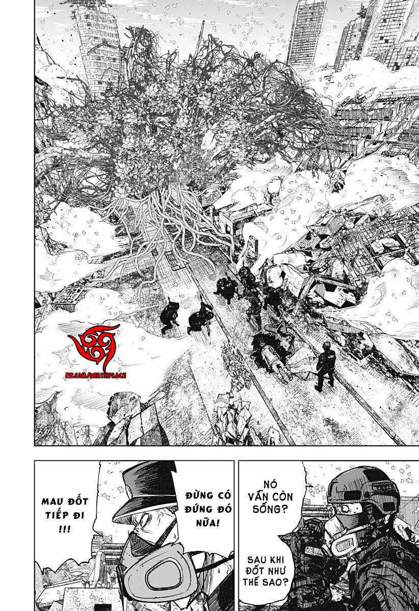 wild strawberry - Chapter 1 - Trang 73