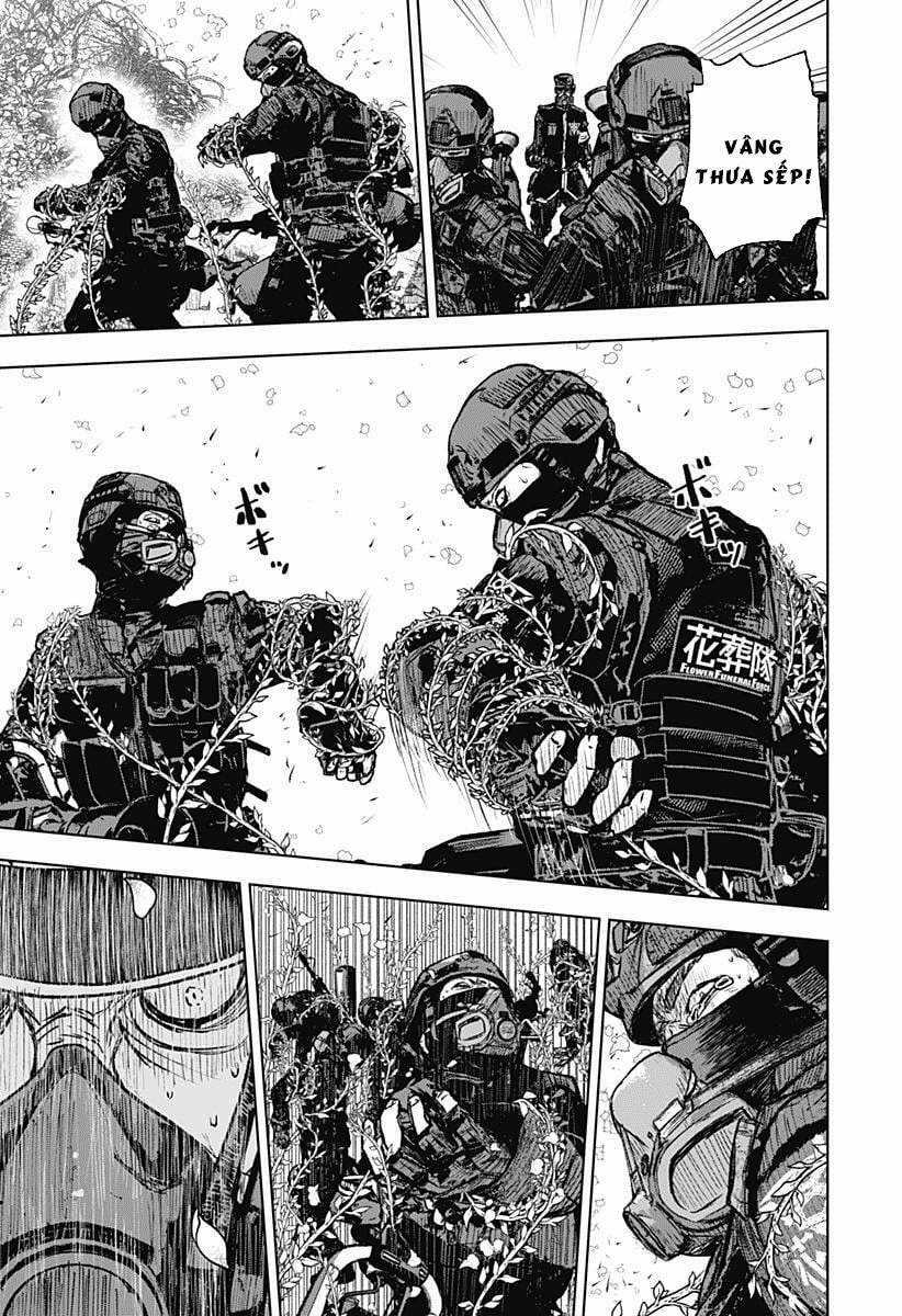 wild strawberry - Chapter 1 - Trang 74