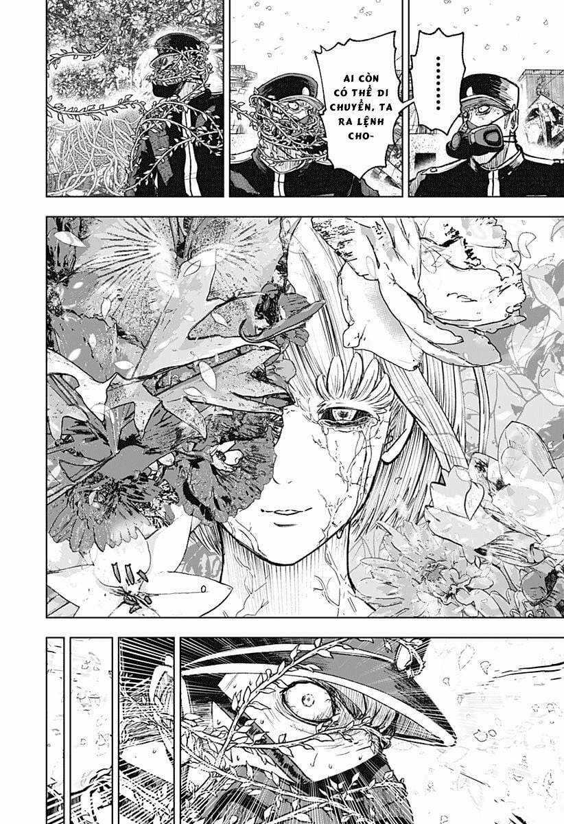 wild strawberry - Chapter 1 - Trang 75