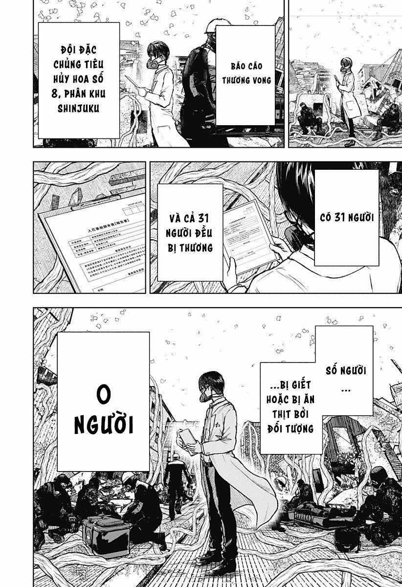 wild strawberry - Chapter 1 - Trang 77