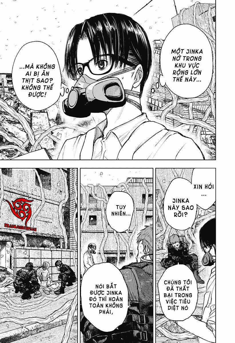 wild strawberry - Chapter 1 - Trang 78