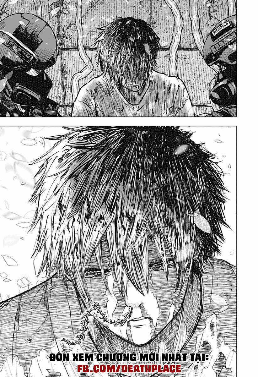 wild strawberry - Chapter 1 - Trang 80