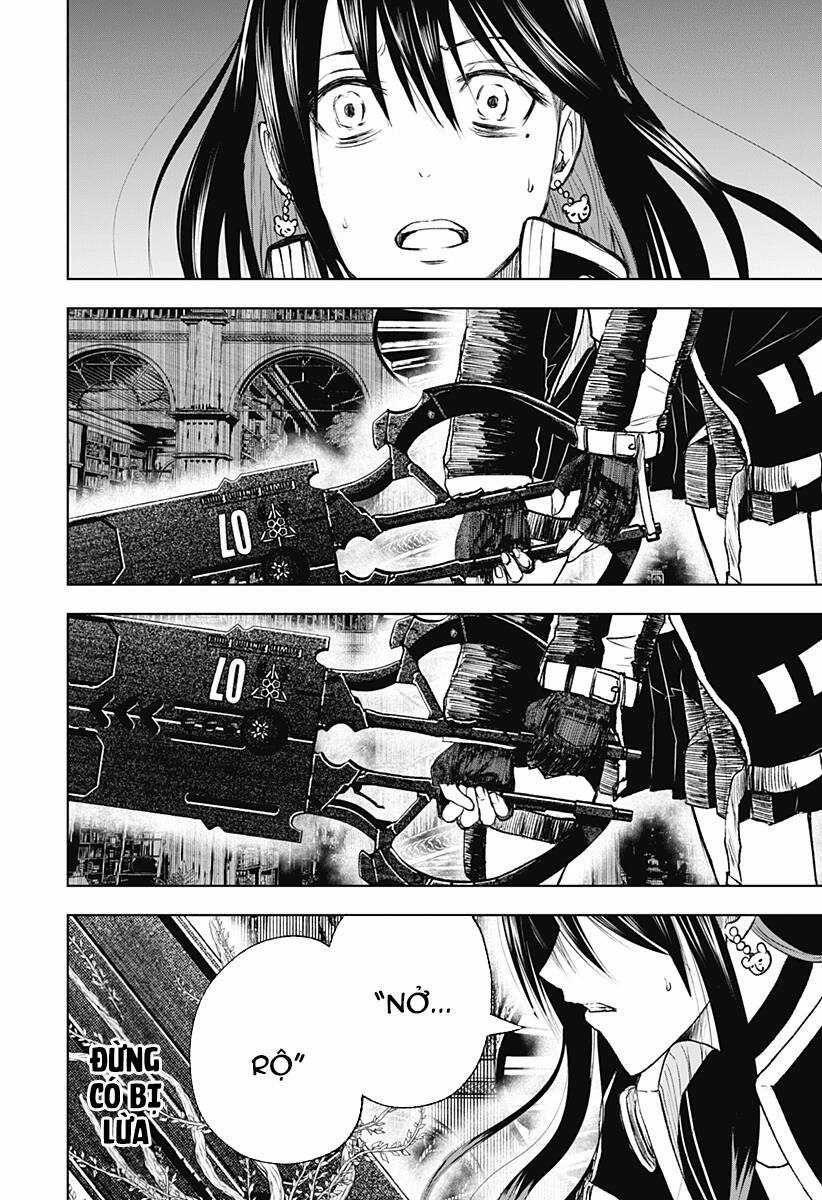 wild strawberry - Chapter 11 - Trang 1