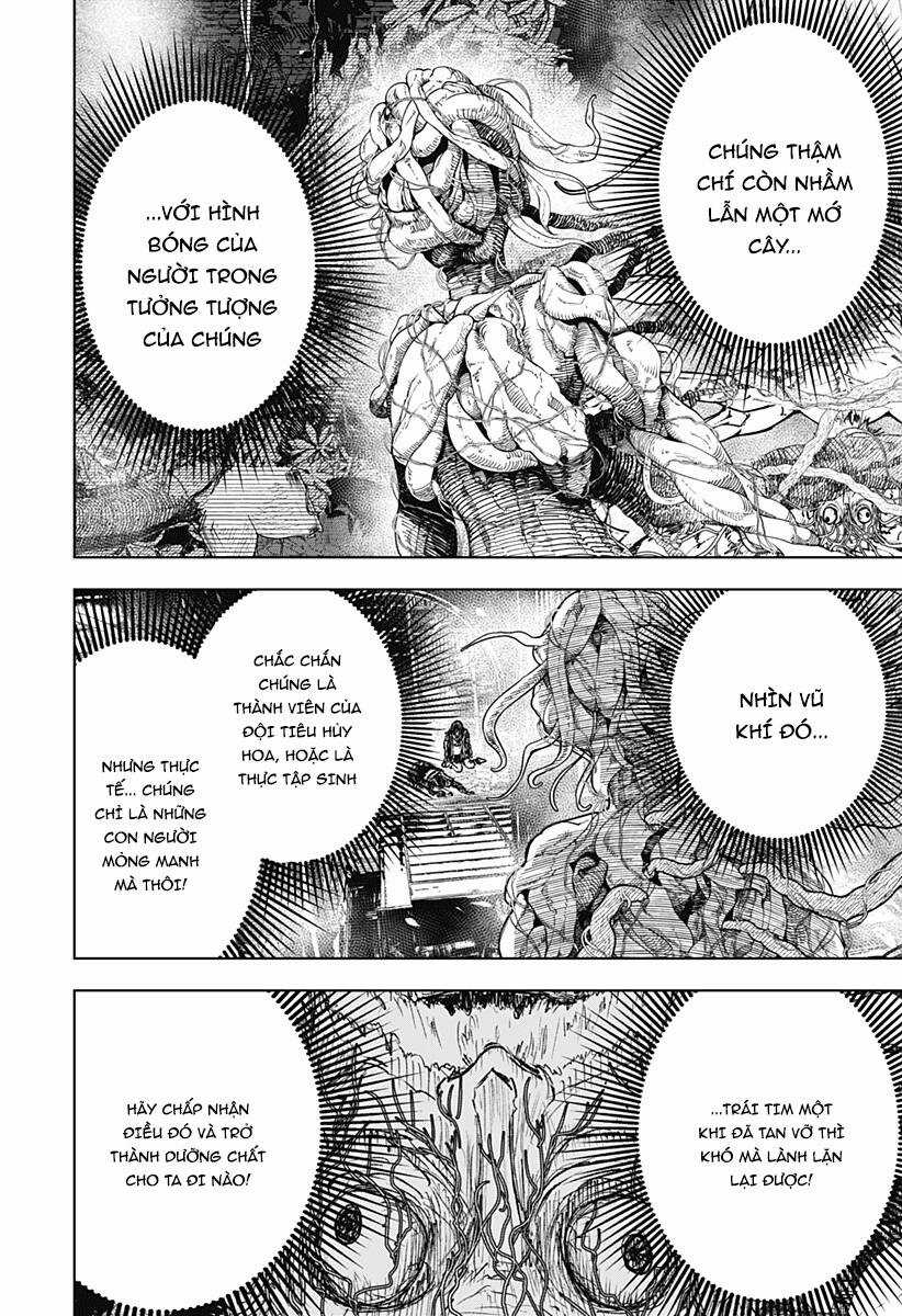 wild strawberry - Chapter 11 - Trang 11