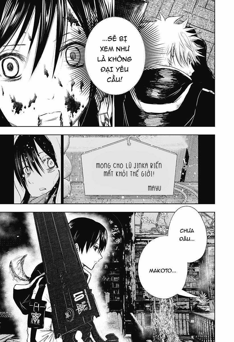 wild strawberry - Chapter 11 - Trang 14