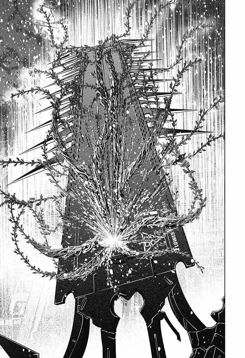 wild strawberry - Chapter 11 - Trang 26