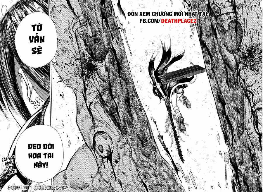 wild strawberry - Chapter 11 - Trang 27