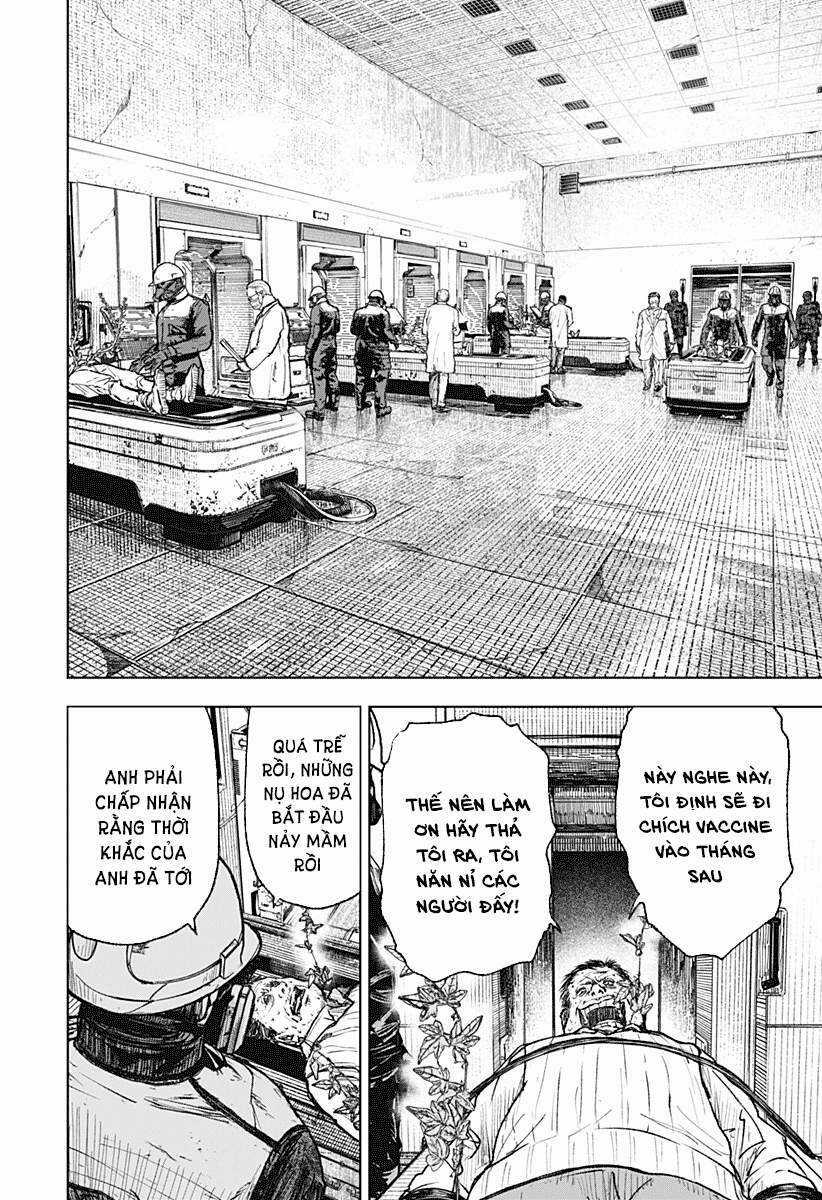 wild strawberry - Chapter 2 - Trang 2