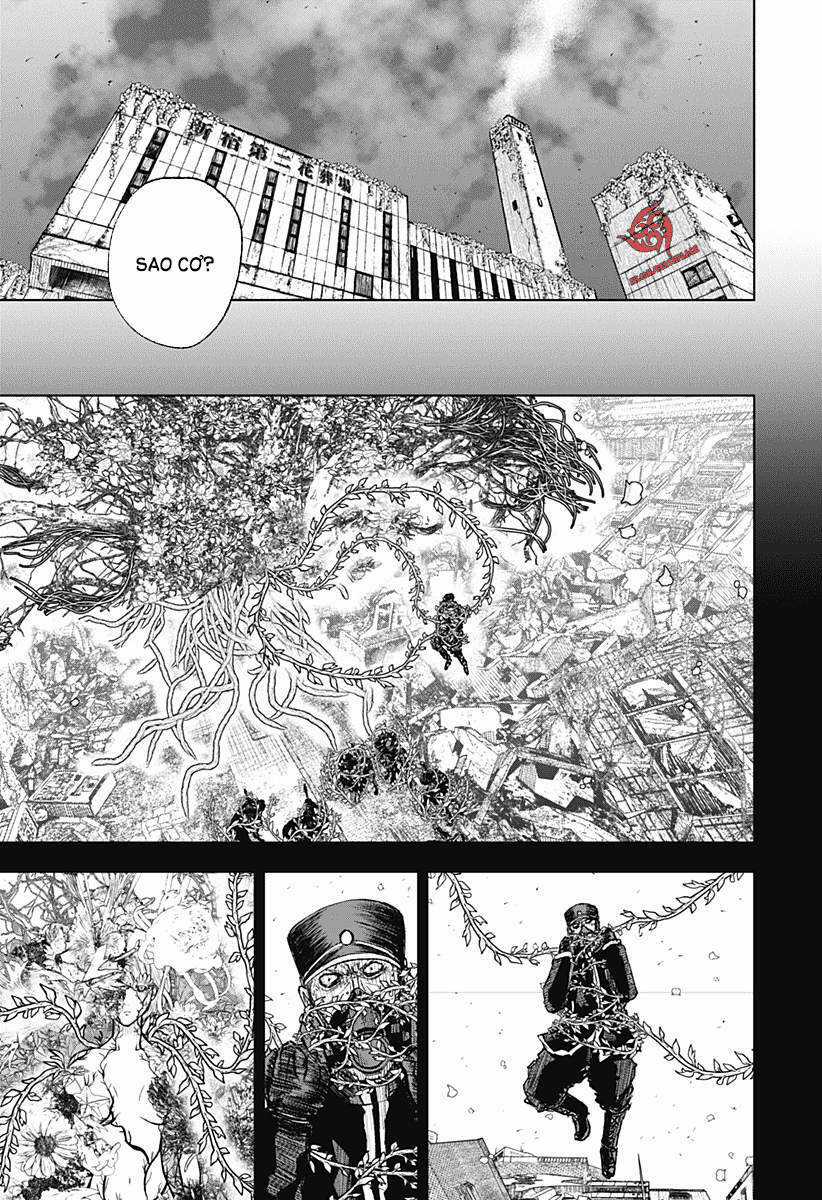 wild strawberry - Chapter 2 - Trang 11