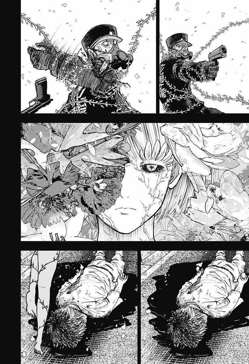 wild strawberry - Chapter 2 - Trang 12