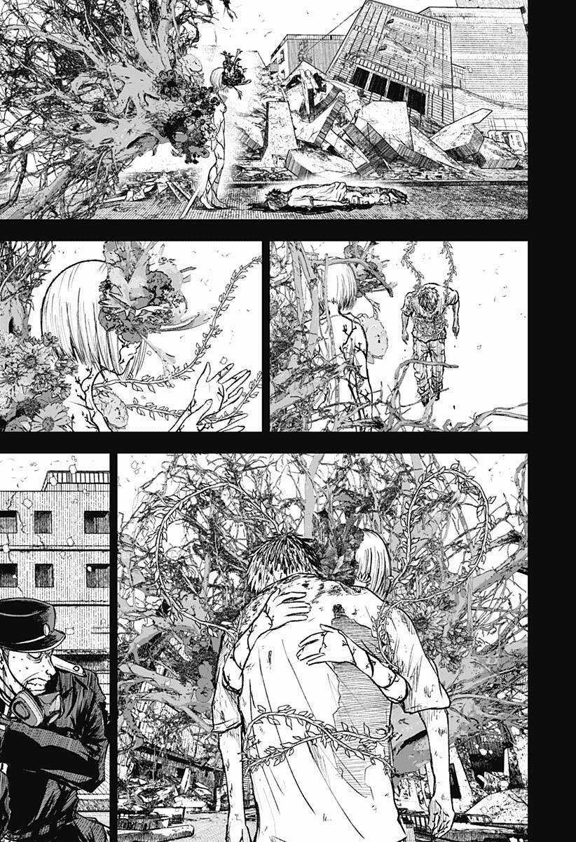 wild strawberry - Chapter 2 - Trang 13