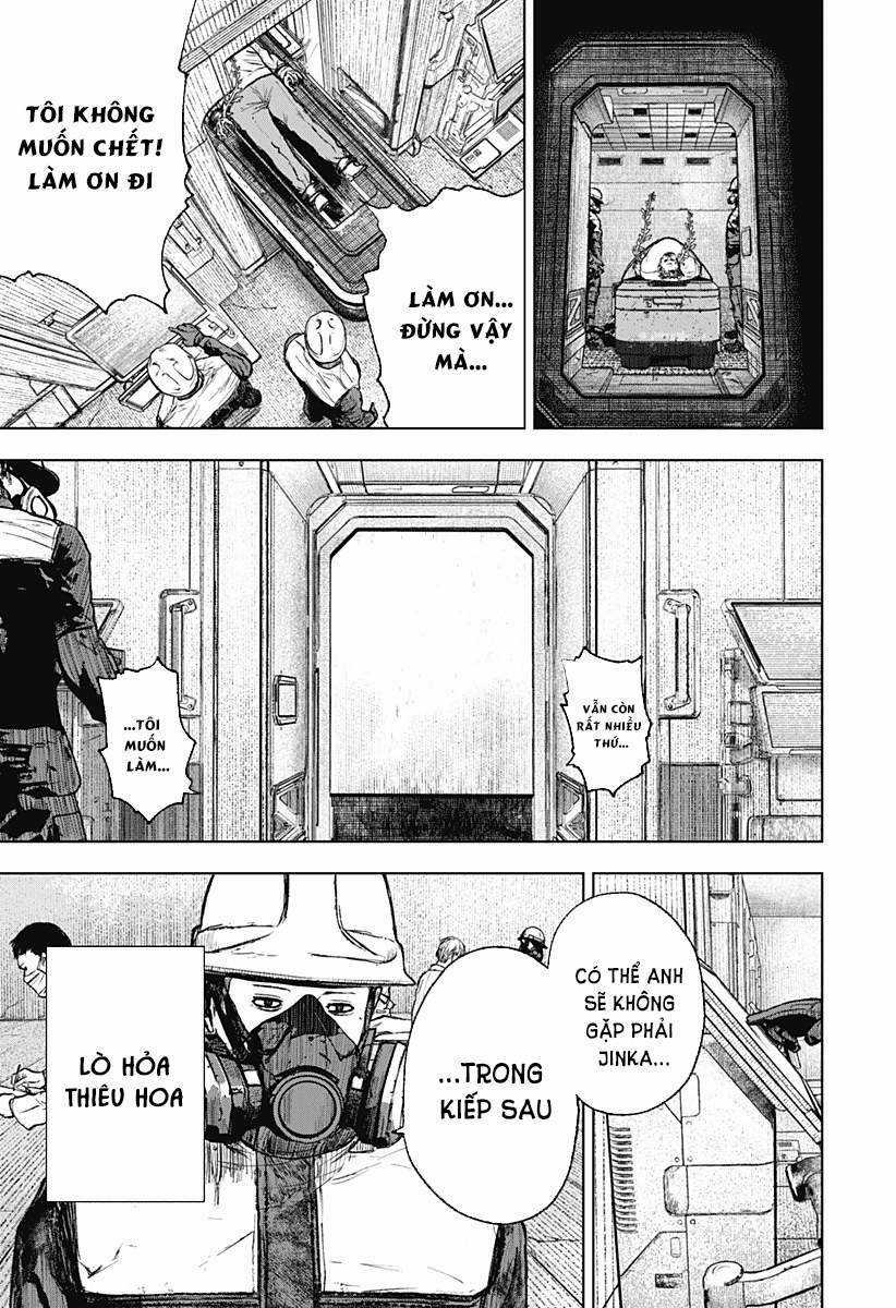 wild strawberry - Chapter 2 - Trang 3