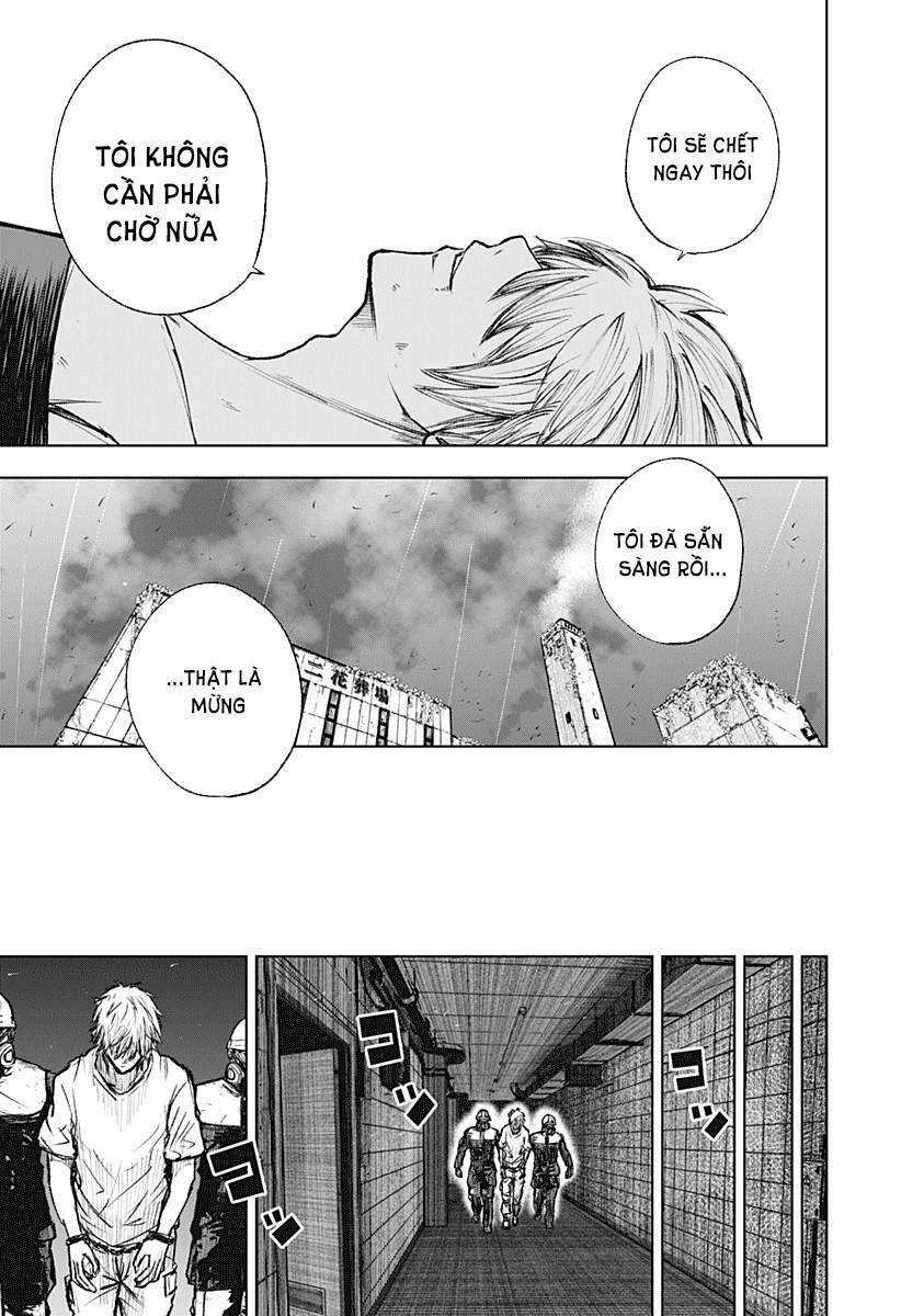 wild strawberry - Chapter 2 - Trang 23