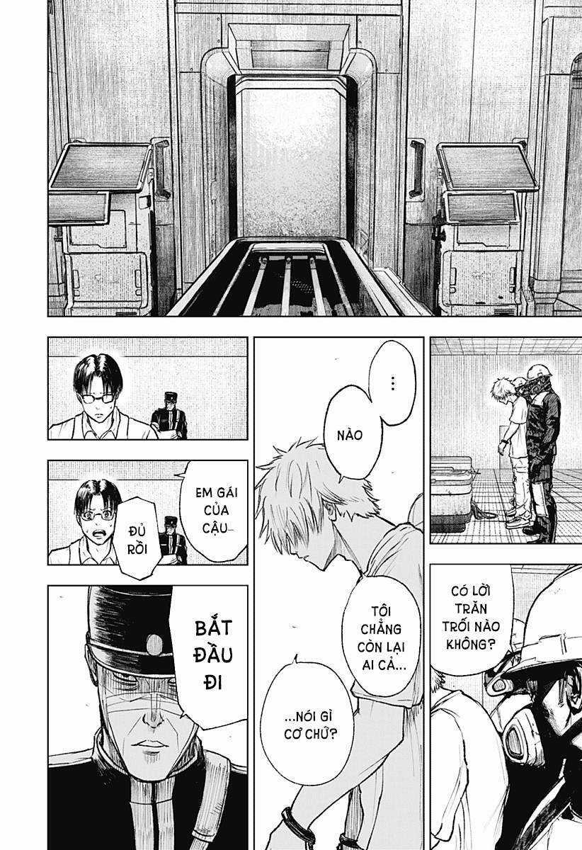 wild strawberry - Chapter 2 - Trang 24