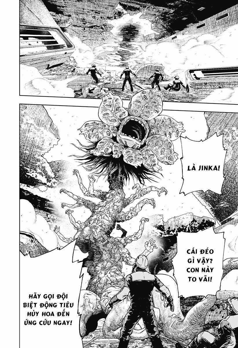 wild strawberry - Chapter 2 - Trang 28