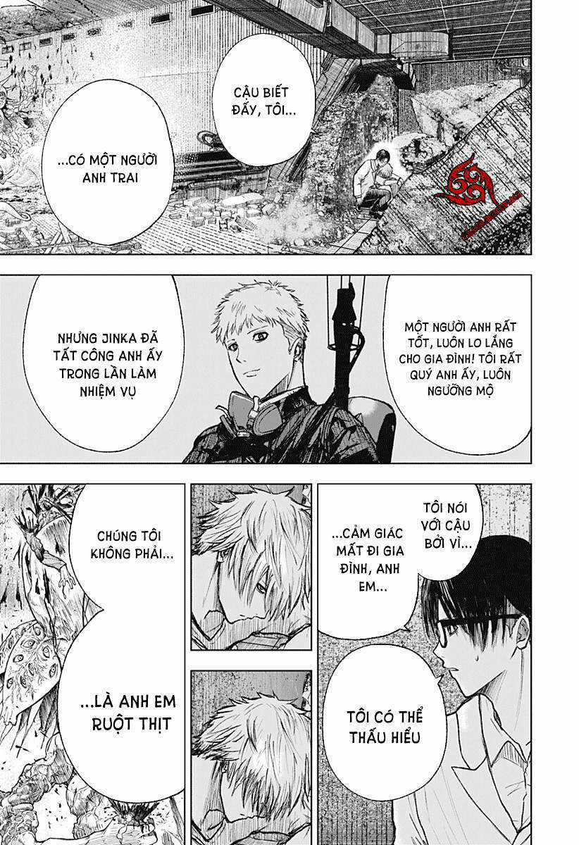 wild strawberry - Chapter 2 - Trang 31